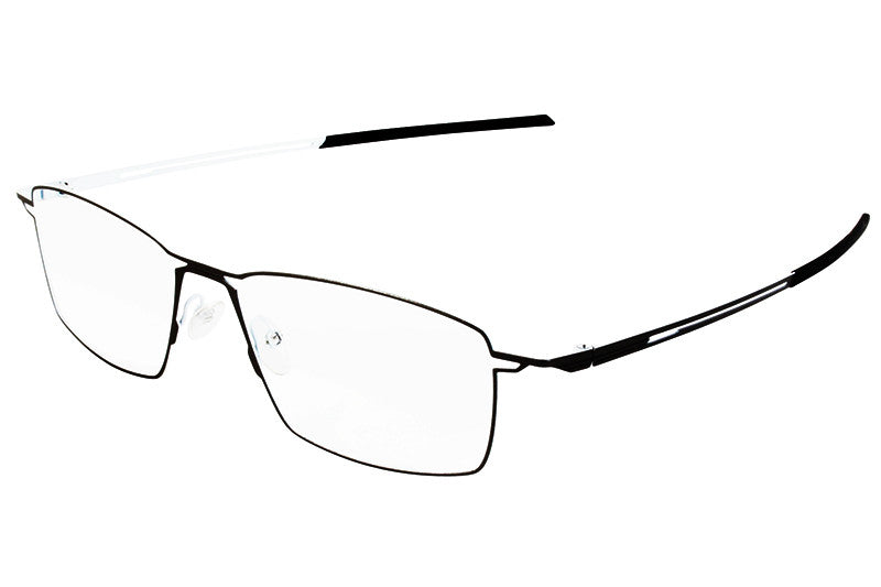 Parasite Eyewear - Byte 4 Black-White (C81)