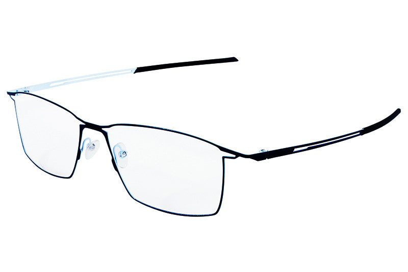 Parasite Eyewear - Byte 5 Black-Blue (C92)
