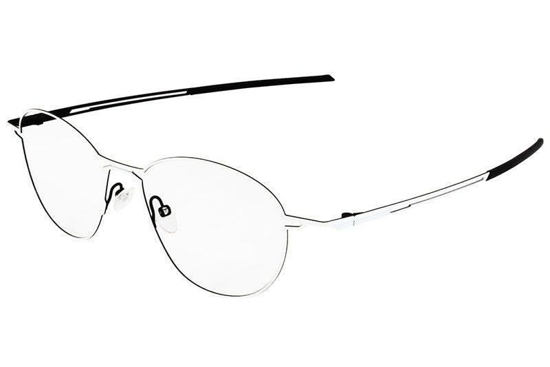 Parasite Eyewear - Byte 7 Black-Blue (C72)