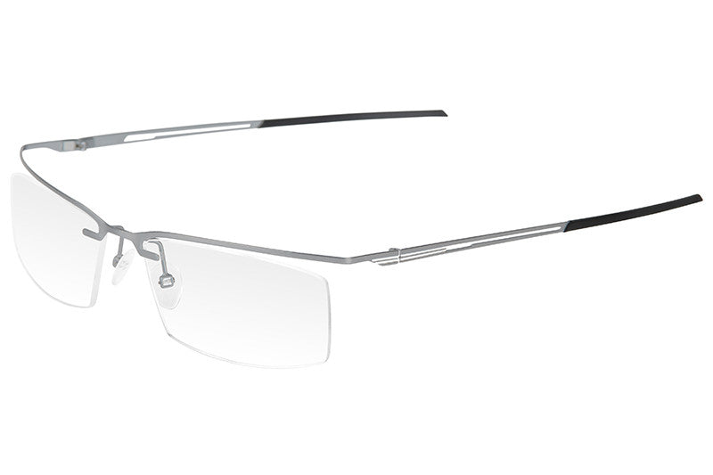 Parasite Eyewear - Byte Gun-White (C81)