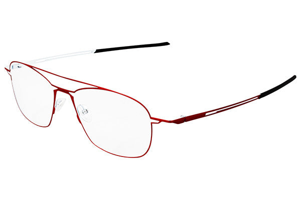 Parasite Eyewear - Byte 8 Red-Black (C60)