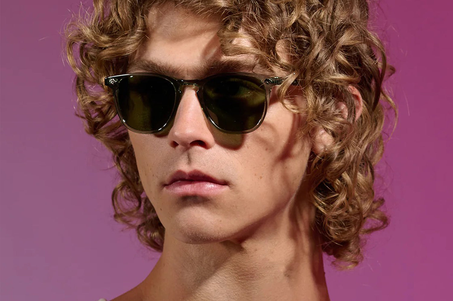 Brooks sun discount garrett leight