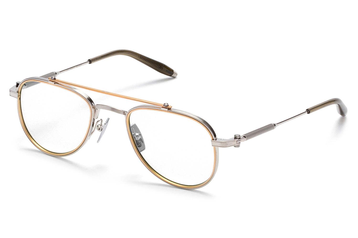 Akoni - Calisto Eyeglasses | Specs Collective