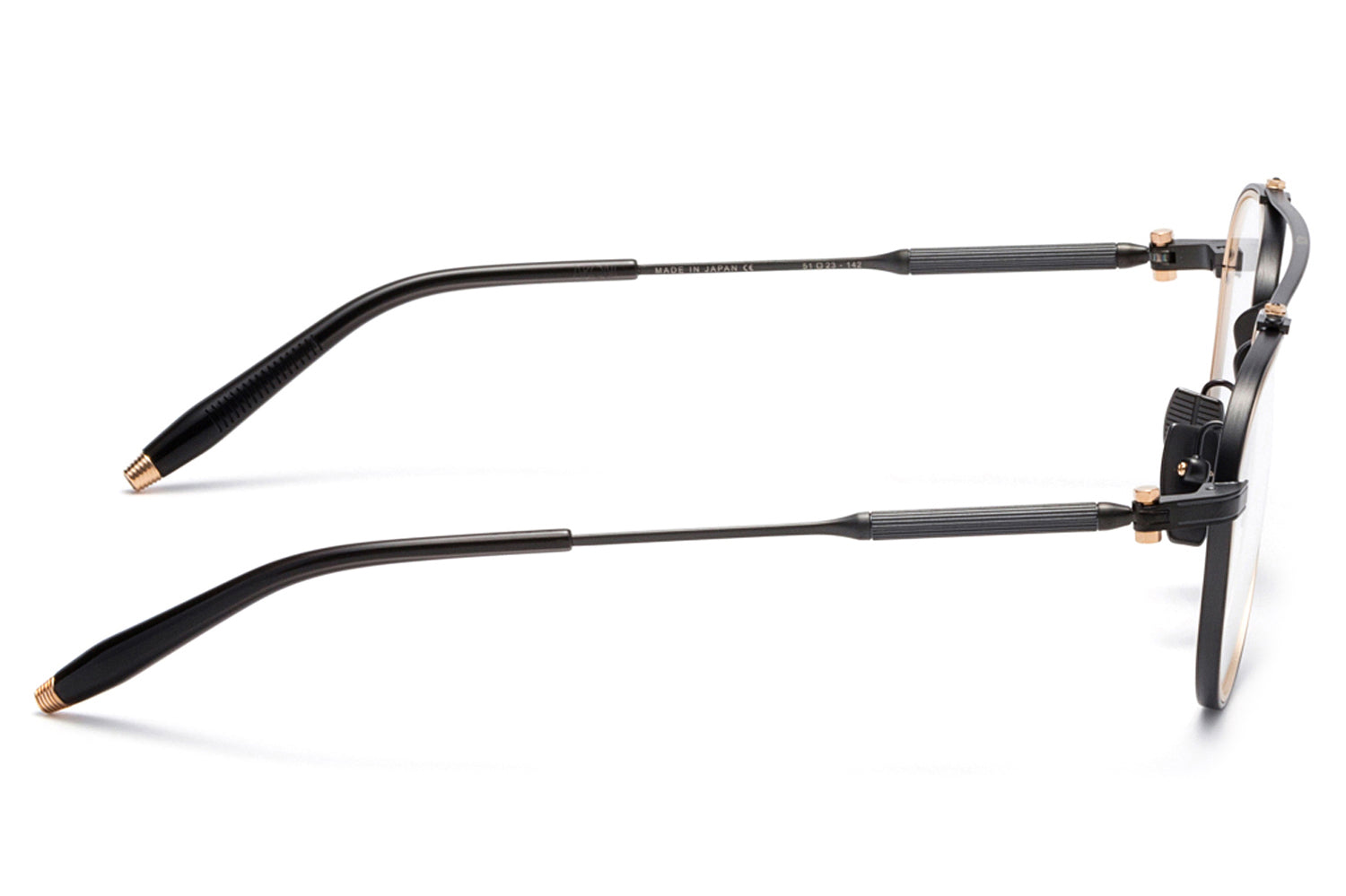 Akoni - Calisto Eyeglasses | Specs Collective