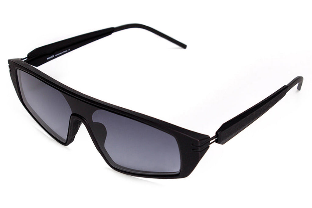 Parasite Eyewear - Carbon 22 Sunglasses Black (C10)