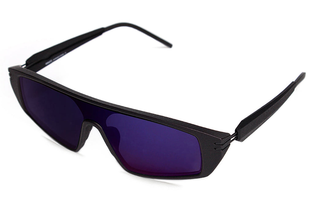 Parasite Eyewear - Carbon 22 Sunglasses Black (C11)