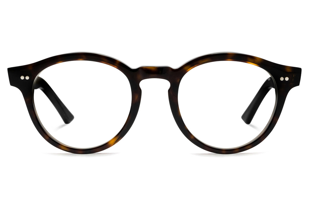 Cutler & Gross - 1378 Eyeglasses Dusky Turtle