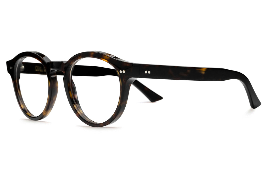 Cutler & Gross - 1378 Eyeglasses Dusky Turtle
