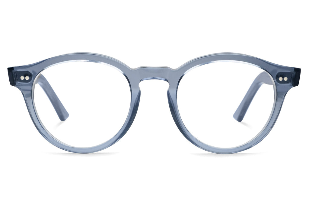 Cutler & Gross - 1378 Eyeglasses Brooklyn Blue