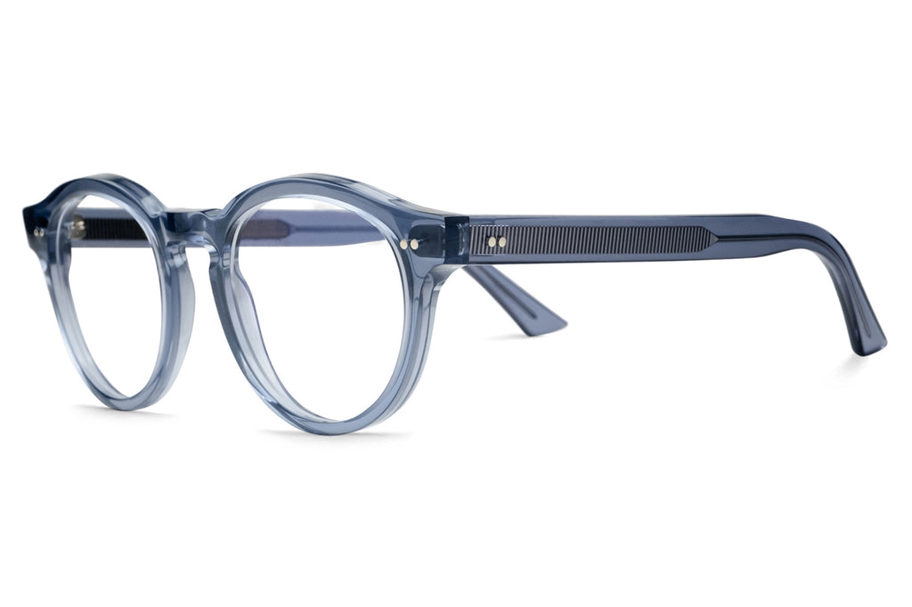 Cutler & Gross - 1378 Eyeglasses Brooklyn Blue