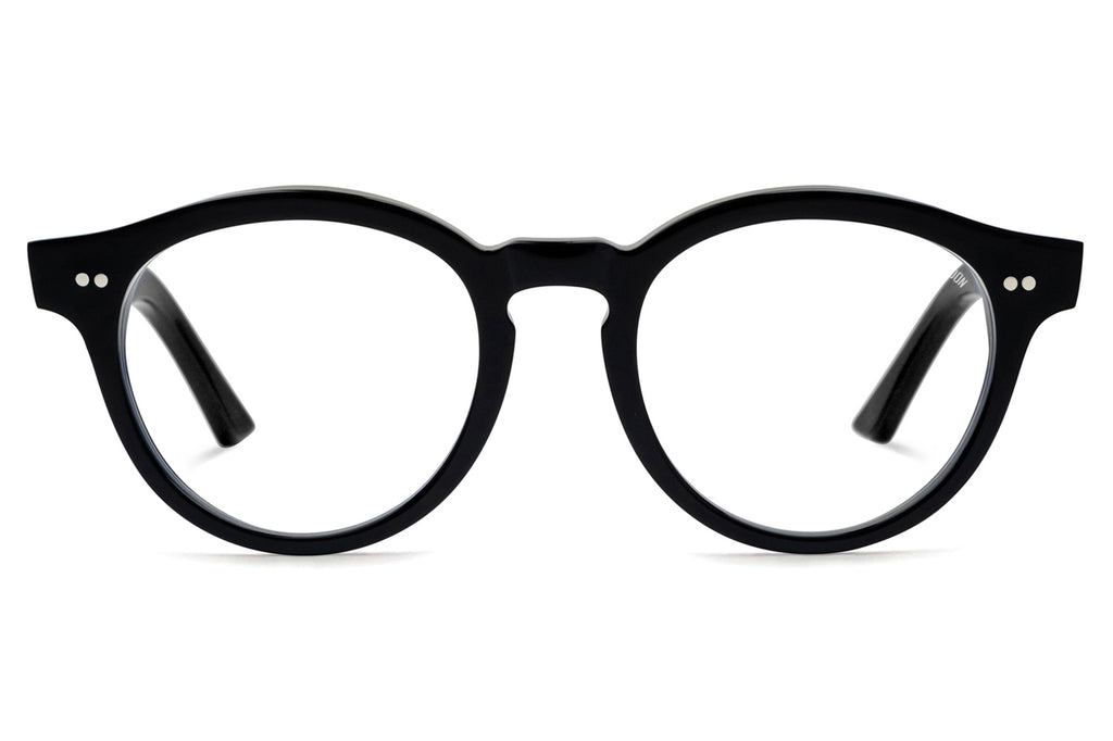 Cutler & Gross - 1378 (Small) Eyeglasses Black