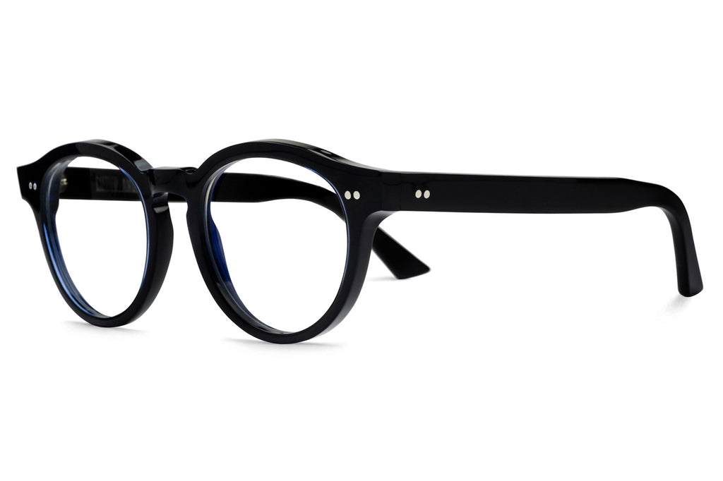 Cutler & Gross - 1378 (Small) Eyeglasses Black