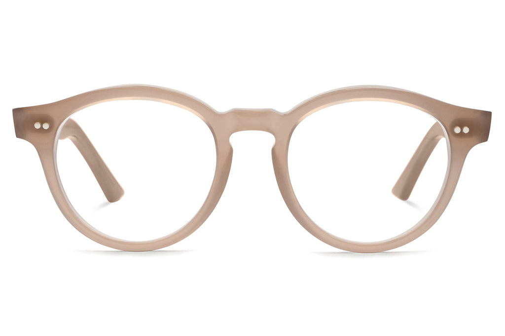 Cutler & Gross - 1378 (Small) Eyeglasses Humble Potato