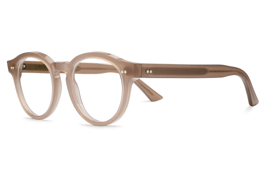 Cutler & Gross - 1378 (Small) Eyeglasses Humble Potato