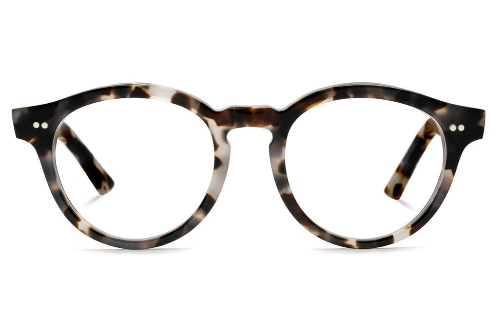 Cutler & Gross - 1378 (Small) Eyeglasses Jet Engine