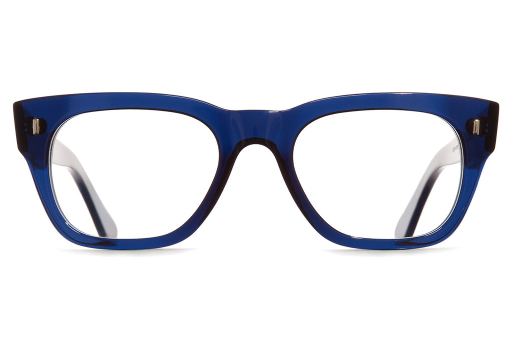 Cutler & Gross - 0772V2 Eyeglasses Classic Navy Blue