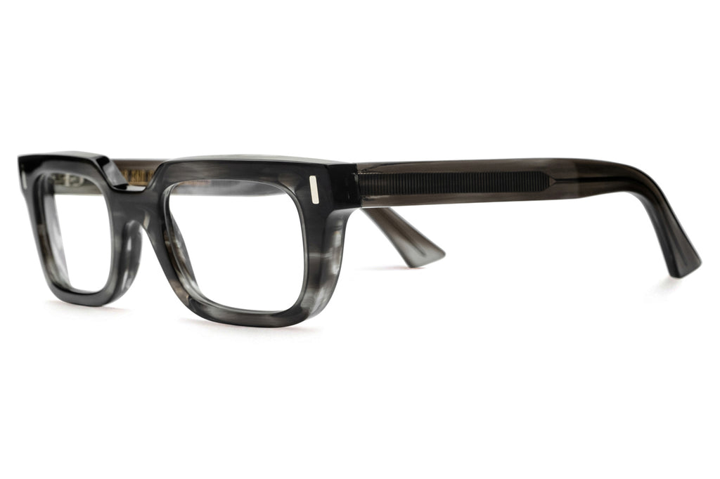 Cutler & Gross - 1306 Eyeglasses Green Smoke