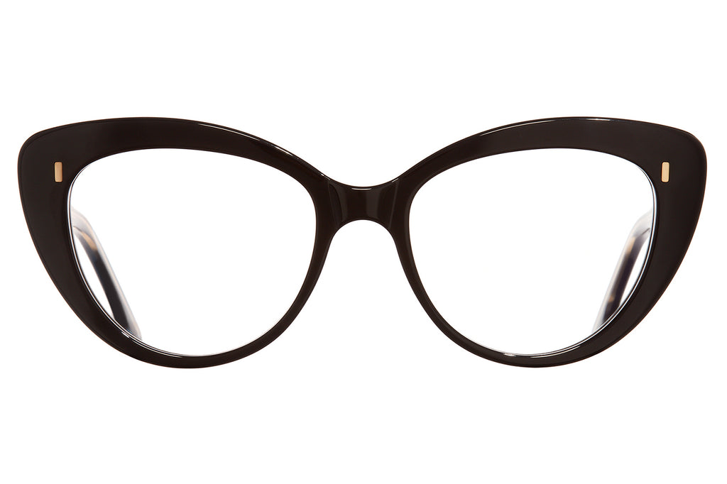 Cutler & Gross - 1350 (Small) Eyeglasses Black