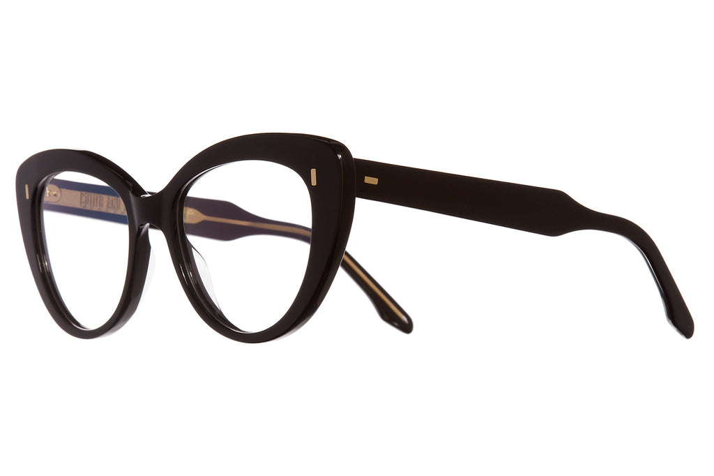 Cutler & Gross - 1350 (Small) Eyeglasses Black
