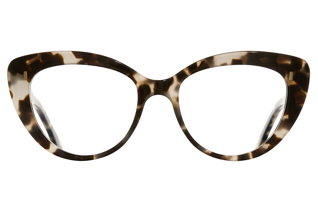 Cutler & Gross - 1350 (Small) Eyeglasses Jet Engine Grey