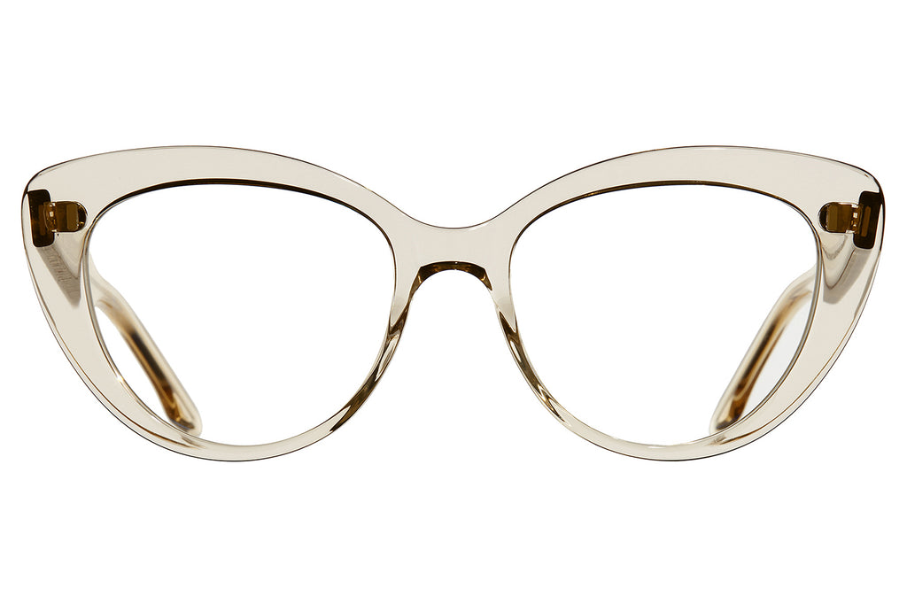 Cutler & Gross - 1350 (Small) Eyeglasses Granny Chic