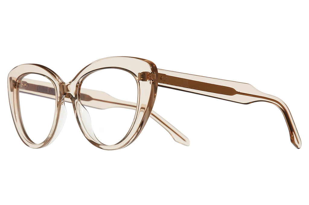 Cutler & Gross - 1350 (Small) Eyeglasses Granny Chic