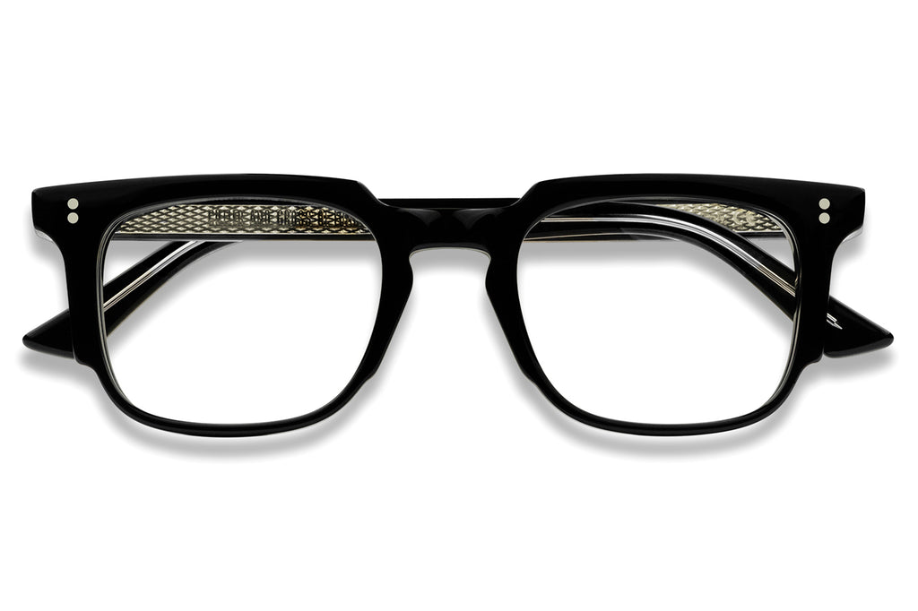 Cutler & Gross - 1382 Eyeglasses Black