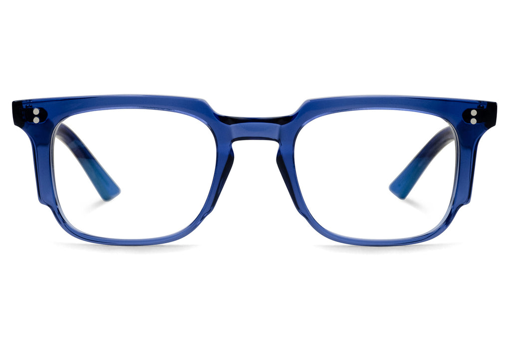 Cutler & Gross - 1382 Eyeglasses Russian Blue