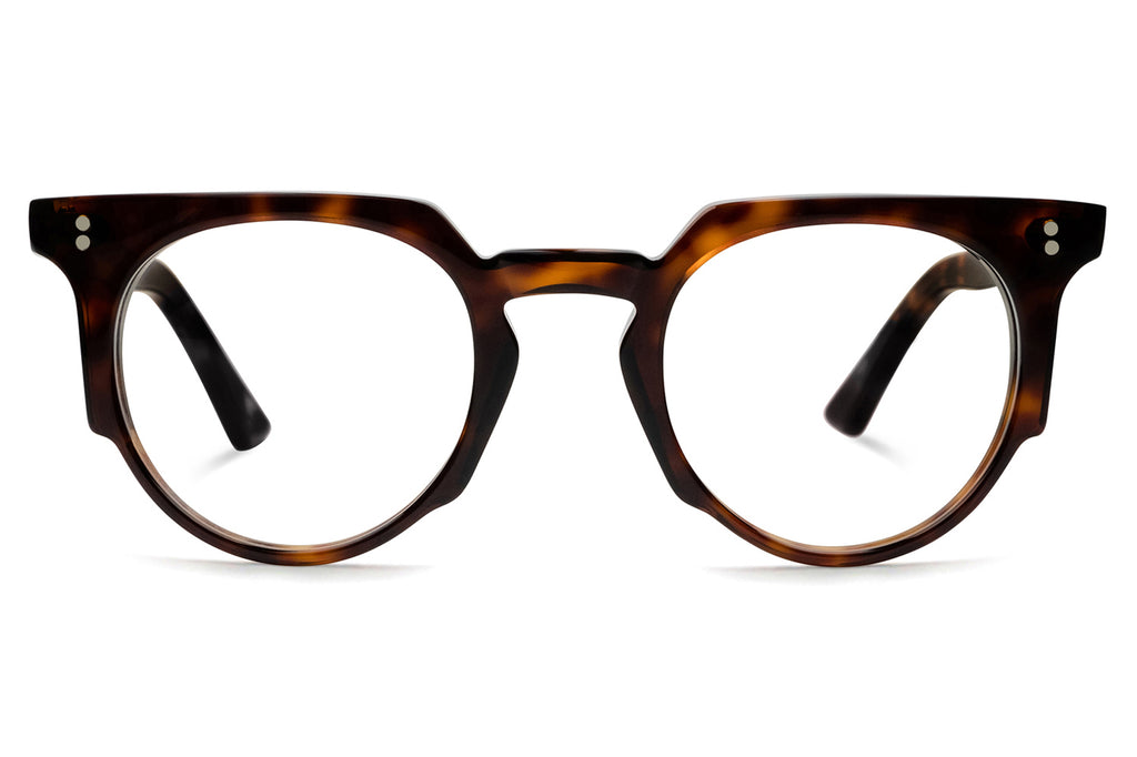 Cutler & Gross - 1383 Eyeglasses Dark Turtle