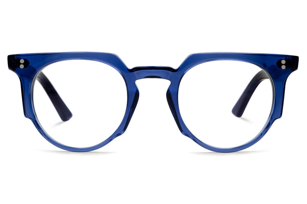 Cutler & Gross - 1383 Eyeglasses Russian Blue