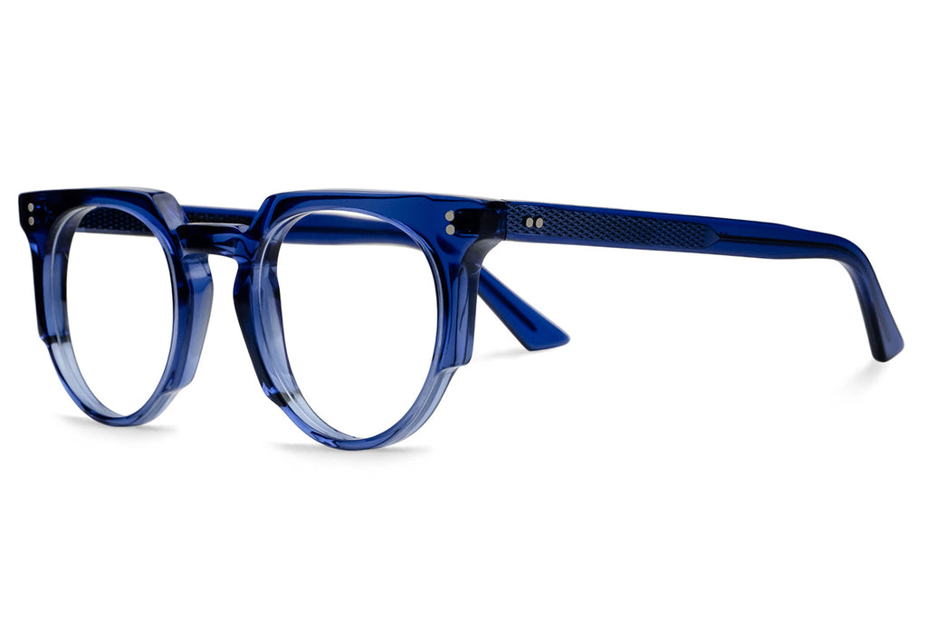 Cutler & Gross - 1383 Eyeglasses Russian Blue