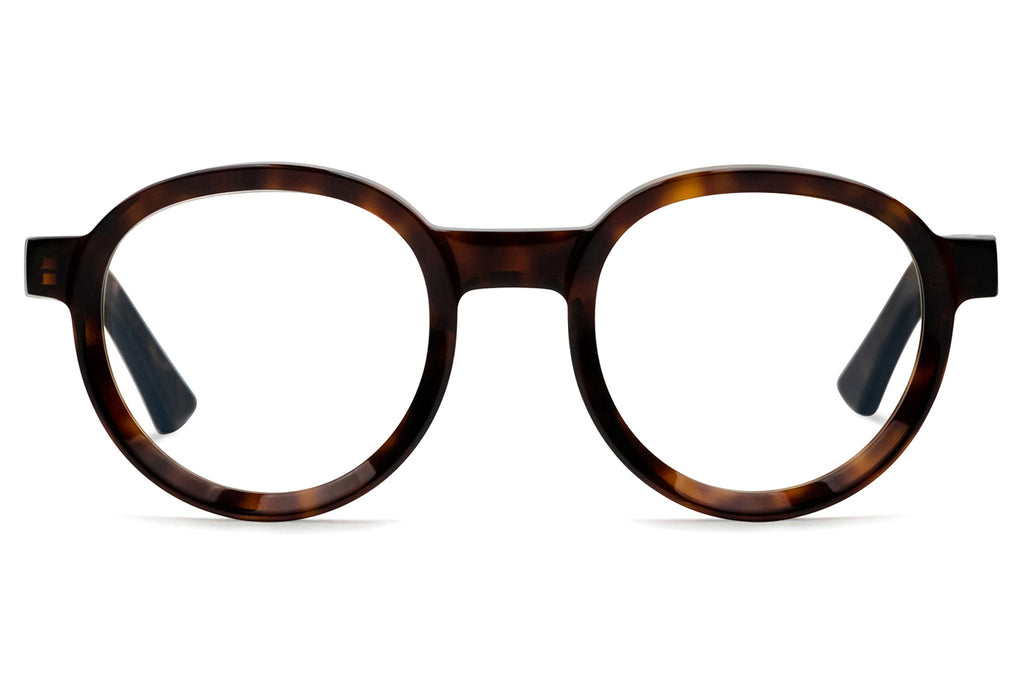 Cutler & Gross - 1384 Eyeglasses Dark Turtle