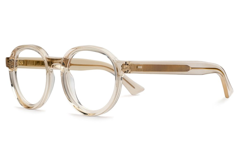 Cutler & Gross - 1384 Eyeglasses Granny Chic