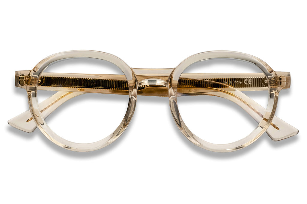 Cutler & Gross - 1384 Eyeglasses Granny Chic