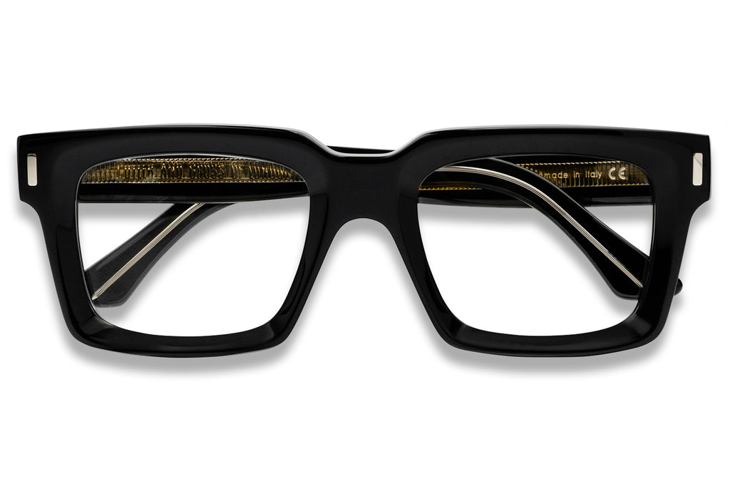Cutler & Gross - 1386 Eyeglasses Black