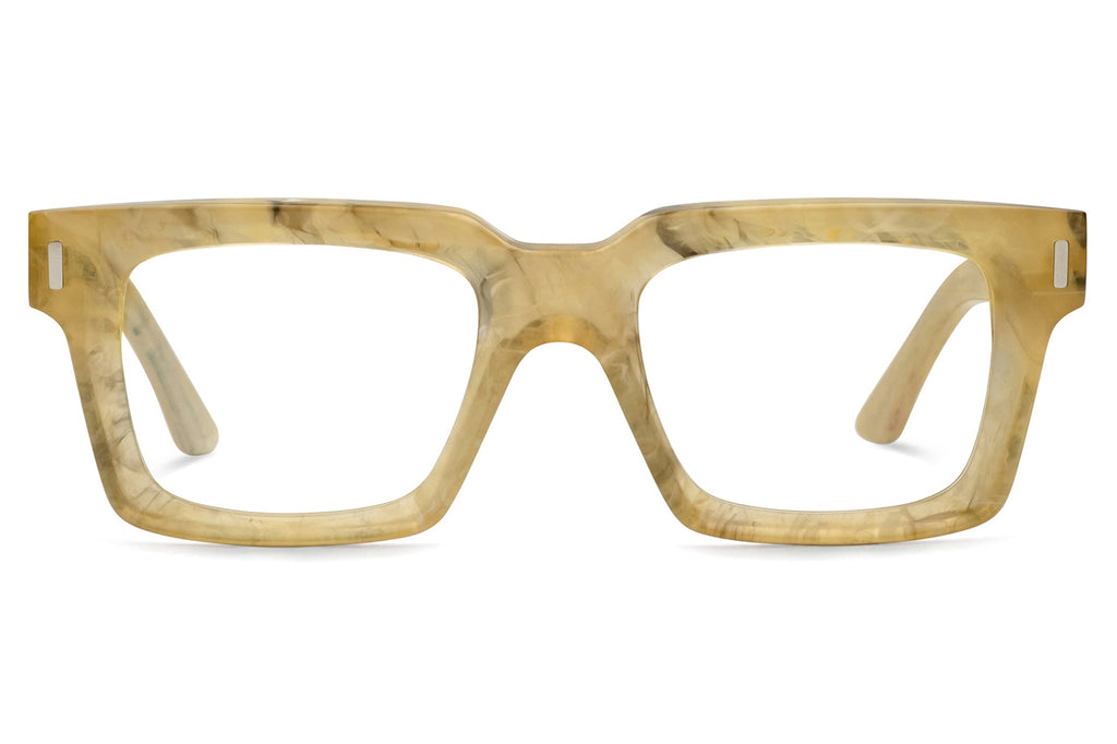 Cutler & Gross - 1386 Eyeglasses Honey Alabaster