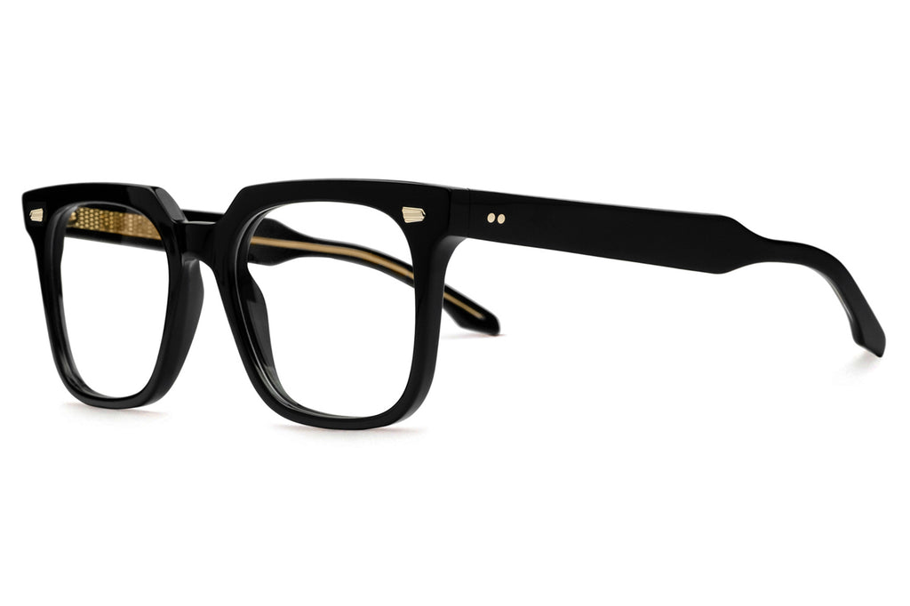 Cutler & Gross - 1387 Eyeglasses Black