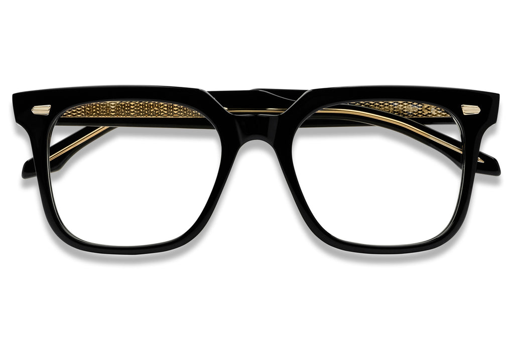 Cutler & Gross - 1387 Eyeglasses Black