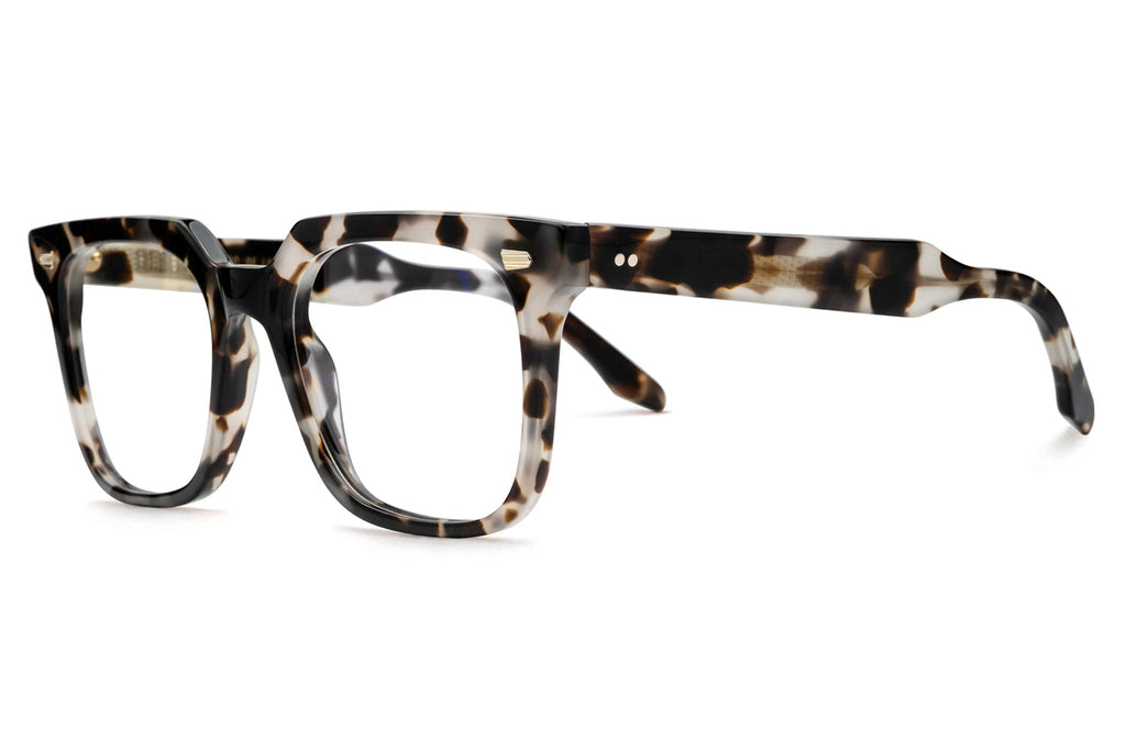 Cutler & Gross - 1387 Eyeglasses Jet Engine Grey