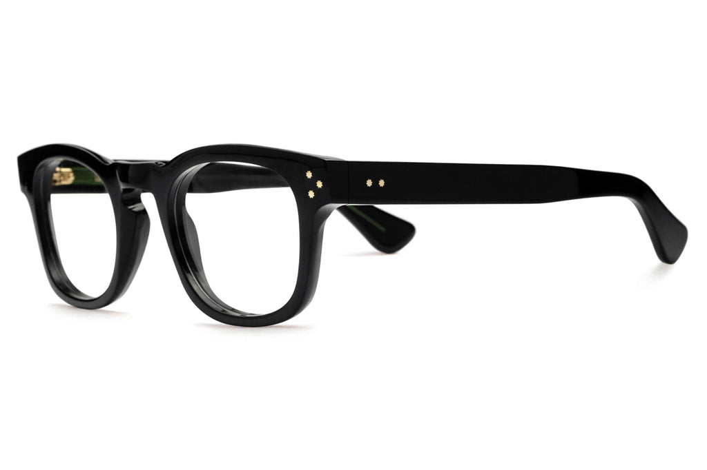 Cutler & Gross - 1389 Eyeglasses Black