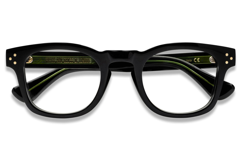 Cutler & Gross - 1389 Eyeglasses Black