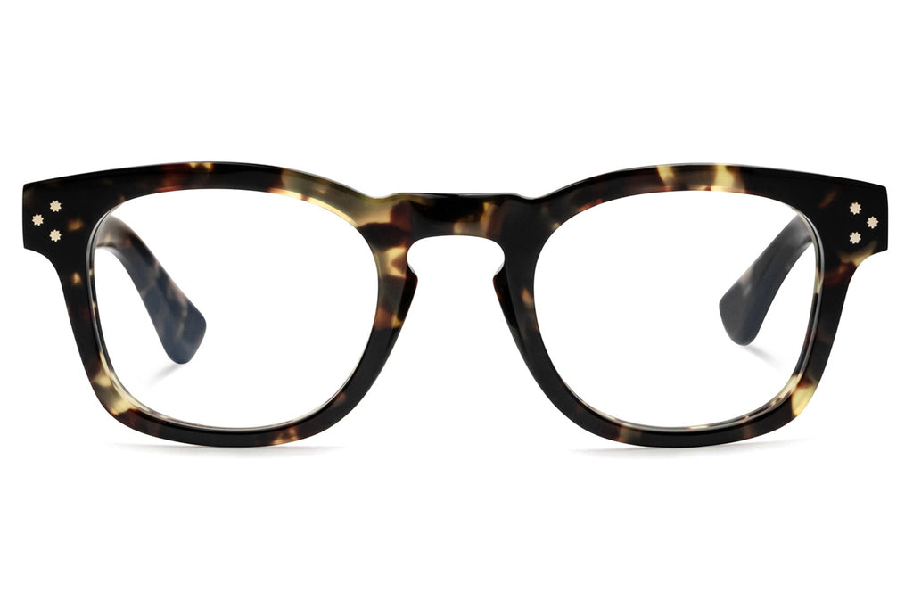 Cutler & Gross - 1389 Eyeglasses Hudson Havana