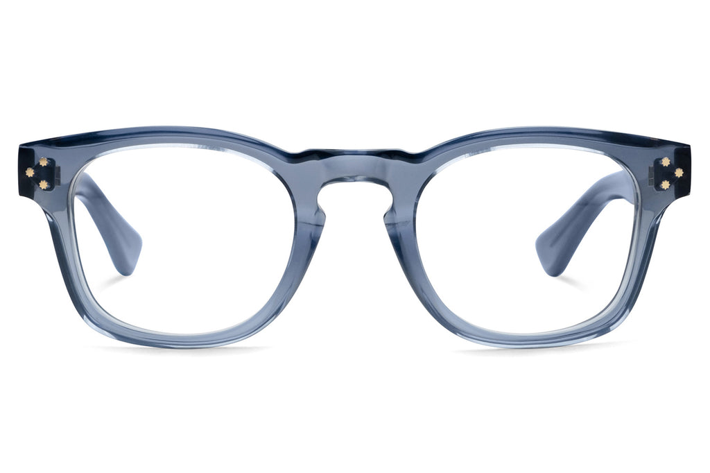 Cutler & Gross - 1389 Eyeglasses Brooklyn Blue