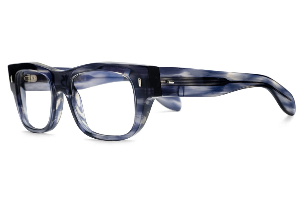 Cutler & Gross - 9692 Eyeglasses Blue Smoke