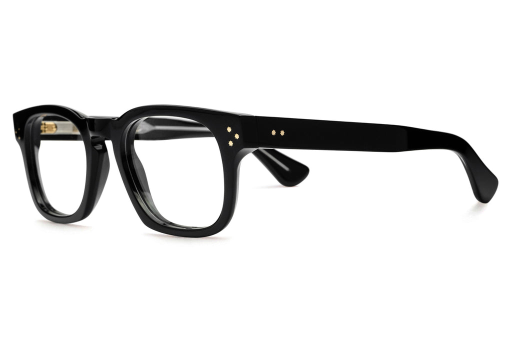 Cutler & Gross - 9768 Eyeglasses Black