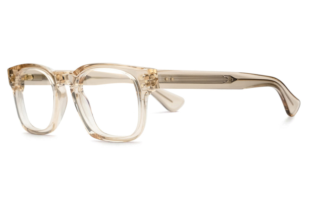 Cutler & Gross - 9768 Eyeglasses Granny Chic