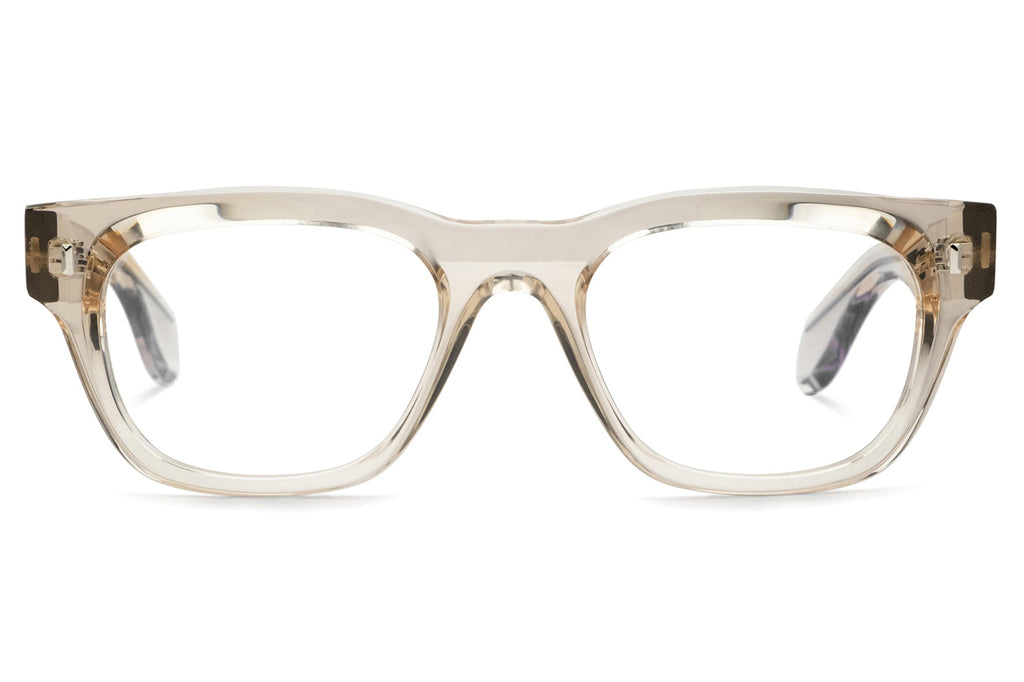 Cutler & Gross - 9772 Eyeglasses Granny Chic