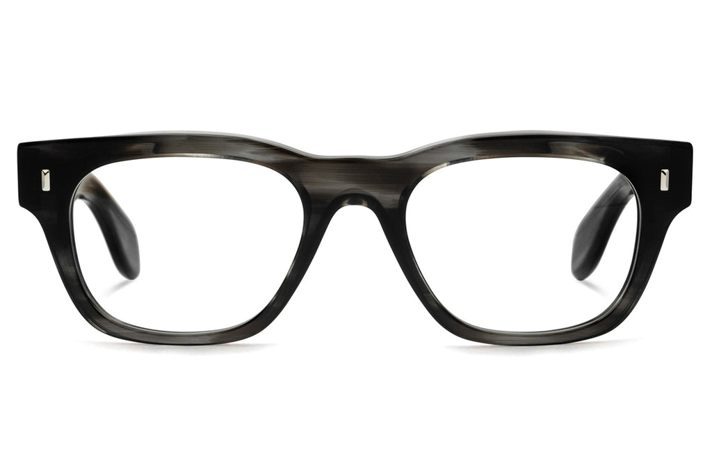 Cutler & Gross - 9772 Eyeglasses Greene Smoke
