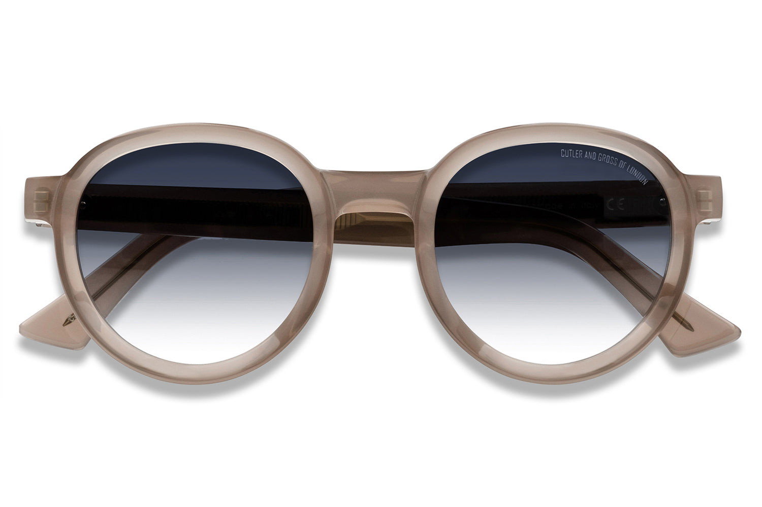 人気商品!! CUTLER AND GROSSサングラスM.PA0248 C B 48◻︎22