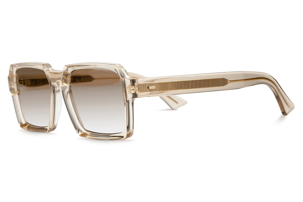 Cutler & Gross - 1385 Sunglasses Granny Chic